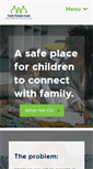 Mobile Screenshot of fvcenter.org